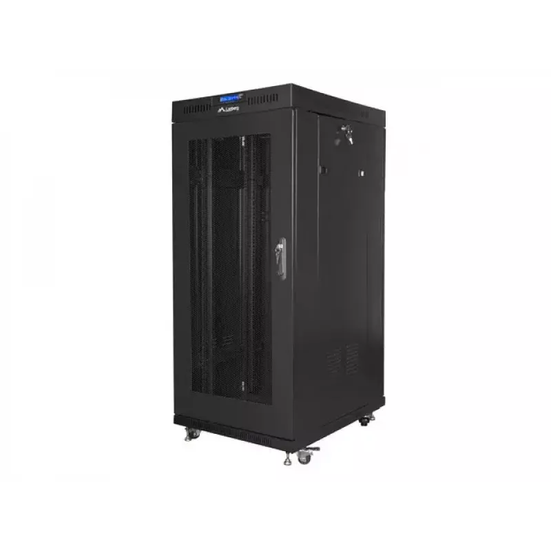 Laisvai stovintis stovas Lanberg FF01-8015-23BL 15U 800 kg juodas