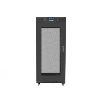 Laisvai stovintis stovas Lanberg FF01-8015-23BL 15U 800 kg juodas