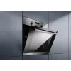 Electrolux EOF3H00BX 65 l nerūdijančiojo plieno