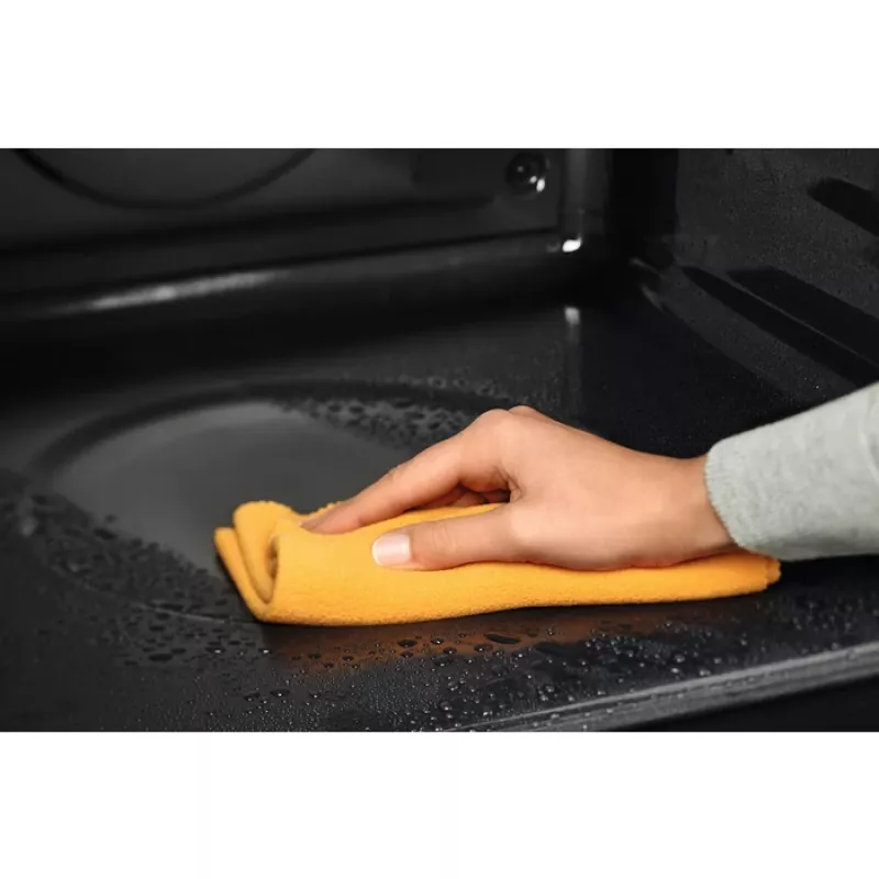 Electrolux EOF3H00BX 65 l nerūdijančiojo plieno