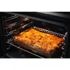Electrolux EOF3H00BX 65 l nerūdijančiojo plieno