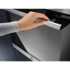 Electrolux EOF3H00BX 65 l nerūdijančiojo plieno