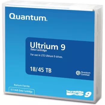 QUANTUM Duomenų Kasetė Lto 9 Ultrium 18tb/ 45tb