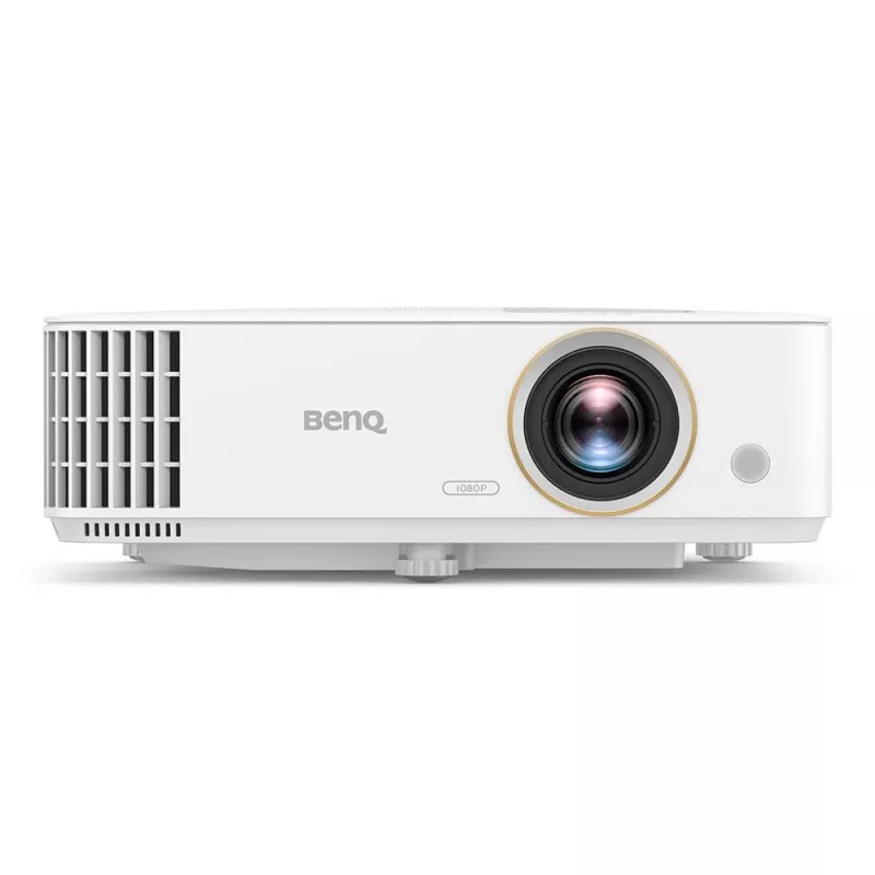 BenQ TH685P Standartinio atstumo projektorius 3500 ANSI liumenų DLP 1080p (1920x1080) Baltas