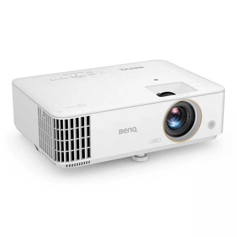 BenQ TH685P Standartinio atstumo projektorius 3500 ANSI liumenų DLP 1080p (1920x1080) Baltas