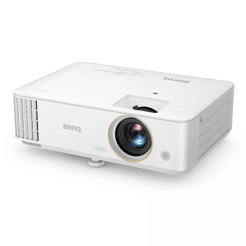 BenQ TH685P Standartinio atstumo projektorius 3500 ANSI liumenų DLP 1080p (1920x1080) Baltas