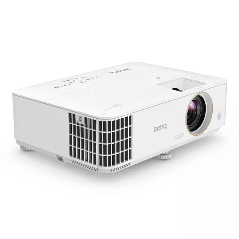 BenQ TH685P Standartinio atstumo projektorius 3500 ANSI liumenų DLP 1080p (1920x1080) Baltas