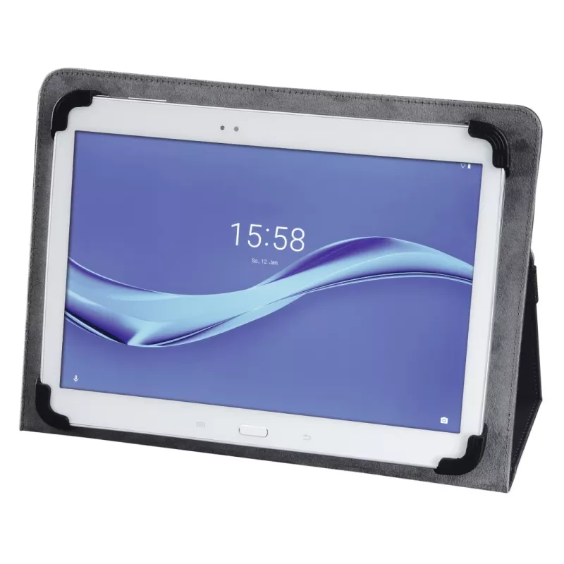 Hama Xpand 27,9 cm (11 colio) Folio juodas