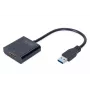 DIGITUS USB 3.0 į HDMI adapteris Įvestis USB, Išvestis HDMI Skiriamoji geba iki 1080p