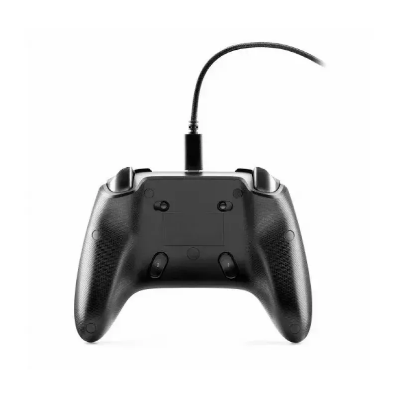Thrustmaster eSwap S Pro valdiklis — pritaikomi profiliai, nuimami moduliai, skirti kompiuteriui ir „Xbox“