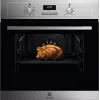 Electrolux EOF3H50BX 65 L nerūdijančiojo plieno
