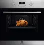 Electrolux EOF3H50BX 65 L nerūdijančiojo plieno