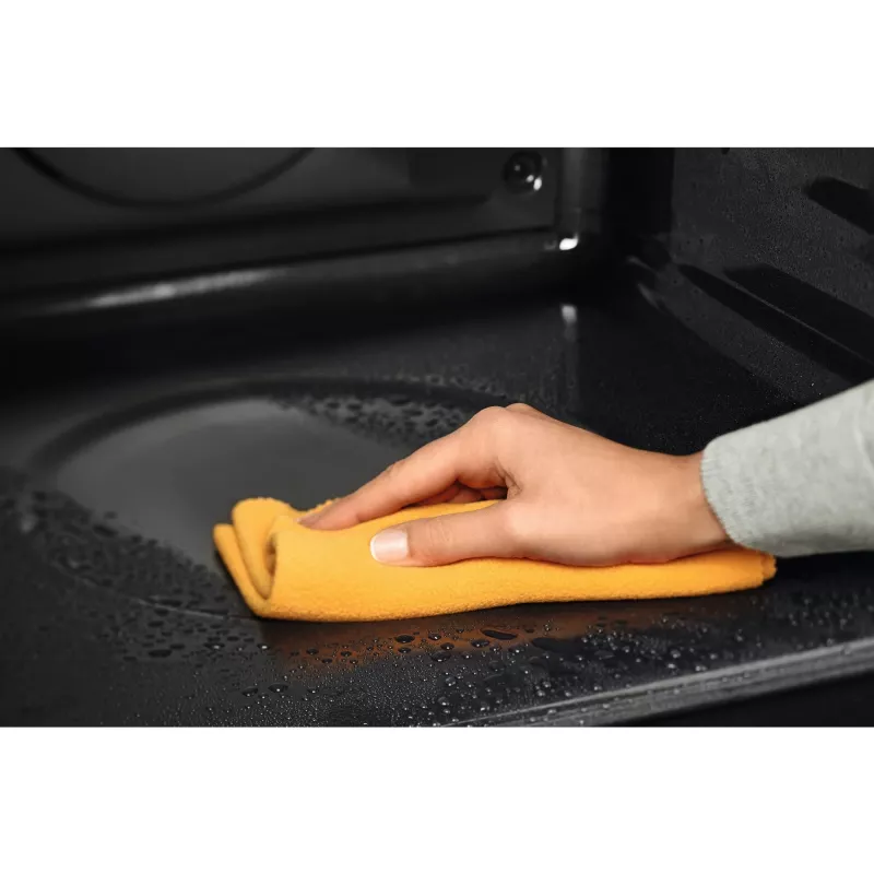 Electrolux EOF3H50BX 65 L nerūdijančiojo plieno