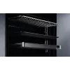 Electrolux EOF3H50BX 65 L nerūdijančiojo plieno