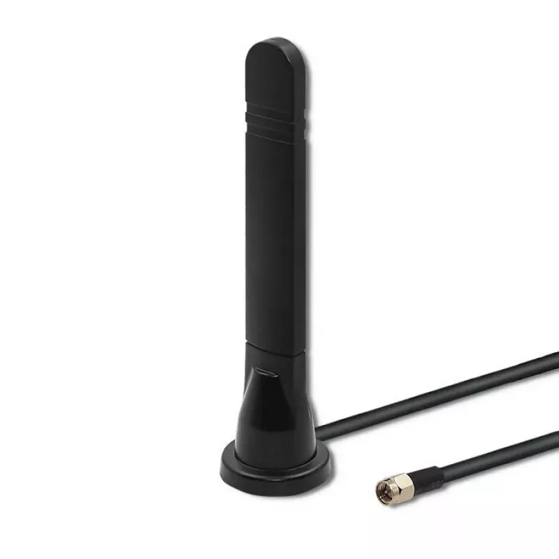 Universali 5G LTE antena QOLTEC 57033 dviejų juostų 8 dBi vidaus