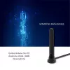 Universali 5G LTE antena QOLTEC 57033 dviejų juostų 8 dBi vidaus