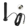 Universali 5G LTE antena QOLTEC 57033 dviejų juostų 8 dBi vidaus