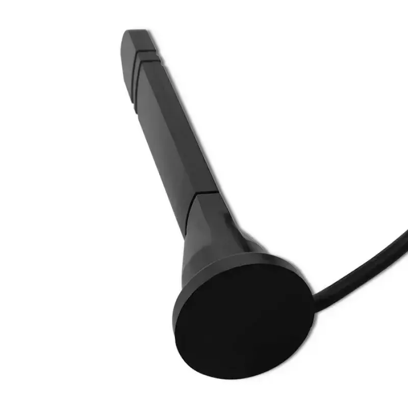 Universali 5G LTE antena QOLTEC 57033 dviejų juostų 8 dBi vidaus