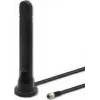 Universali 5G LTE antena QOLTEC 57033 dviejų juostų 8 dBi vidaus
