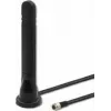 Universali 5G LTE antena QOLTEC 57033 dviejų juostų 8 dBi vidaus