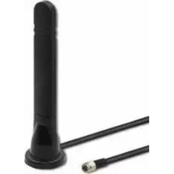 Universali 5G LTE antena QOLTEC 57033 dviejų juostų 8 dBi vidaus