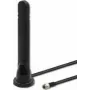 Universali 5G LTE antena QOLTEC 57033 dviejų juostų 8 dBi vidaus