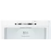 Bosch Serie 4 KGN36VWED šaldytuvas-šaldiklis, laisvai pastatomas, 326 L, baltas