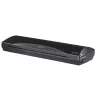 Hama 00050562 laminatorius Šaltam/karštam laminavimui 250 mm/min Juodas