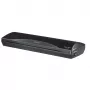 Hama 00050562 laminatorius Šaltam/karštam laminavimui 250 mm/min Juodas
