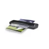 Hama 00050562 laminatorius Šaltam/karštam laminavimui 250 mm/min Juodas