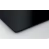 Bosch PIE611BB5E kaitlentė juoda įmontuojama 60 cm zoninė indukcinė kaitlentė 4 zonos