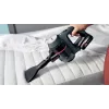 Bosch BBS712A bekontaktis dulkių siurblys/elektrinis šluotražis 2-in-1 bekontaktis dulkių siurblys, baterija, sausas, higieninis filtras, be maišelio, 0,3 l, grafitas