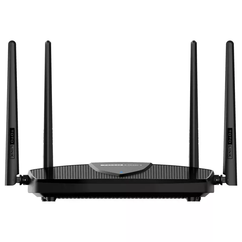 Stalinis maršrutizatorius TOTOLINK X5000R dviejų dažnių juostų Wi-Fi 6