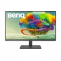 BenQ PD3205U kompiuterio monitorius 80 cm (31,5 colio) 3840 x 2160 pikselių 4K Ultra HD LCD juodas