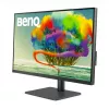 BenQ PD3205U kompiuterio monitorius 80 cm (31,5 colio) 3840 x 2160 pikselių 4K Ultra HD LCD juodas