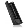 ICY BOX IB-180MC-C31 SSD dėklas juodas M.2