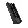 ICY BOX IB-180MC-C31 SSD dėklas juodas M.2