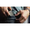 Kingston Technology 4000G PORTABLE SSD XS2000, 4 TB, USB Type-C, 3.2 Gen 2 (3.1 Gen 2), 2000 MB/s, juoda, sidabrinė