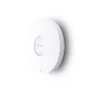 TP-Link Omada AX3000 belaidis prieigos taškas montavimui ant lubų, WiFi 6