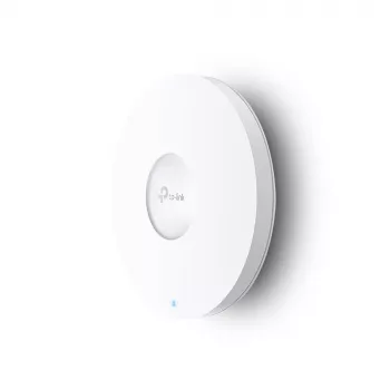 TP-Link Omada AX3000 belaidis prieigos taškas montavimui ant lubų, WiFi 6