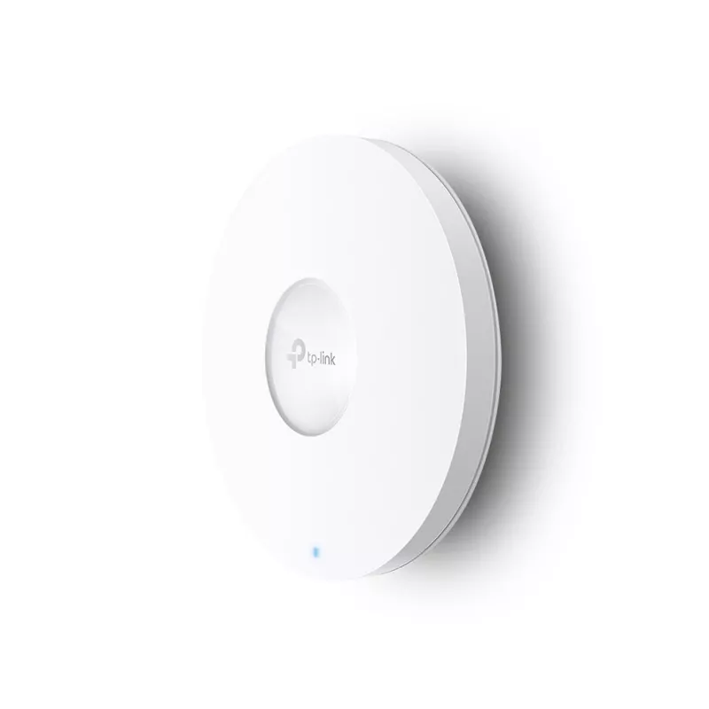 TP-Link Omada AX3000 belaidis prieigos taškas montavimui ant lubų, WiFi 6