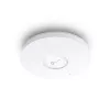TP-Link Omada AX3000 belaidis prieigos taškas montavimui ant lubų, WiFi 6