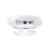 TP-Link Omada AX3000 belaidis prieigos taškas montavimui ant lubų, WiFi 6