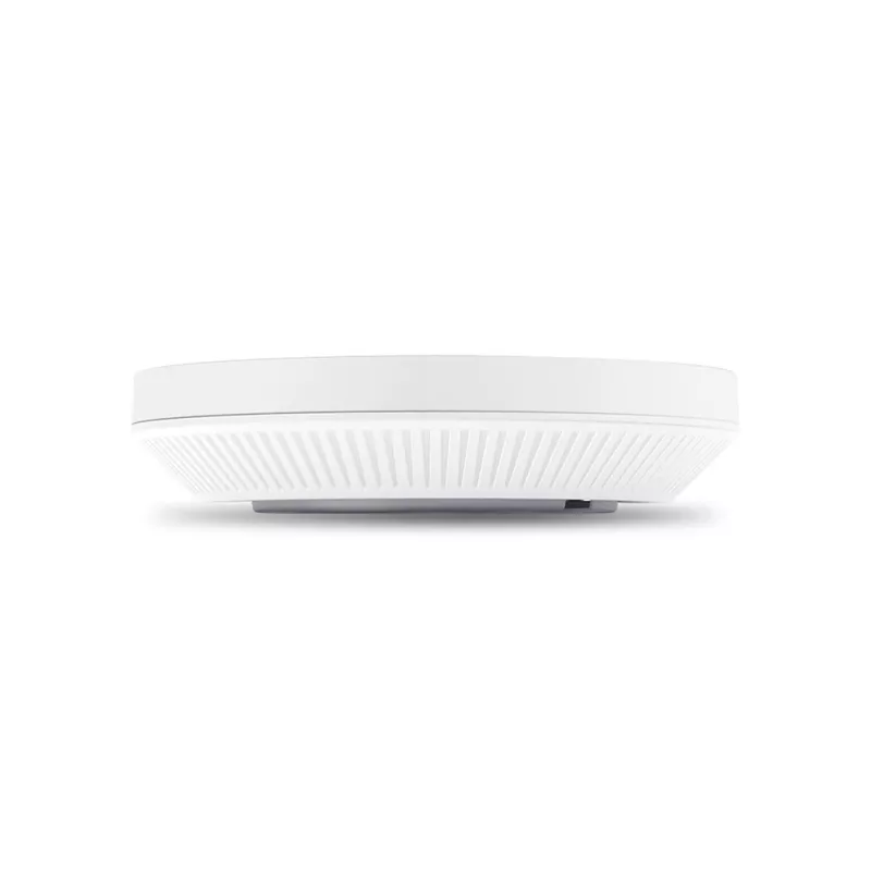 TP-Link Omada AX3000 belaidis prieigos taškas montavimui ant lubų, WiFi 6