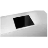 Bosch PKF631FP3E kaitlentė, juoda, įmontuojama, 60 cm, keraminė kaitlentė, 4 zonos