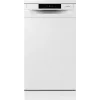 Laisvai pastatoma indaplovė Gorenje GS520E15W — 9 komplektai, 47 dB, 448×600×845 mm, 9 l/ciklas