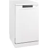 Laisvai pastatoma indaplovė Gorenje GS520E15W — 9 komplektai, 47 dB, 448×600×845 mm, 9 l/ciklas