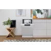 Laisvai pastatoma indaplovė Gorenje GS520E15W — 9 komplektai, 47 dB, 448×600×845 mm, 9 l/ciklas