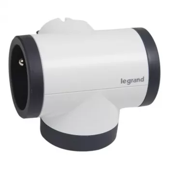 Maitinimo kištuko adapteris Legrand 049437 1 vnt.