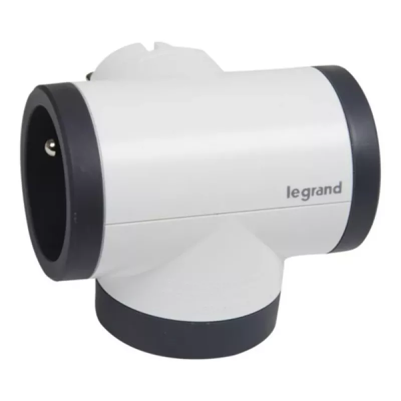 Maitinimo kištuko adapteris Legrand 049437 1 vnt.